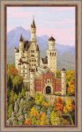 (image for) Neuschwanstein Castle